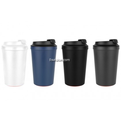 LLS Double Wall Suction Cup 340ml