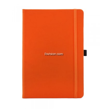 LLS Thermoskin Notebook