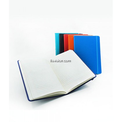 LLS Thermoskin Notebook