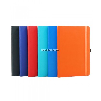 LLS Thermoskin Notebook