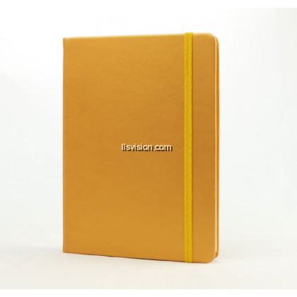 LLS Thermoskin Notebook