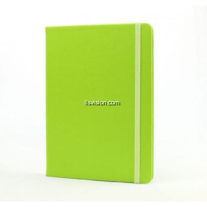 LLS Thermoskin Notebook