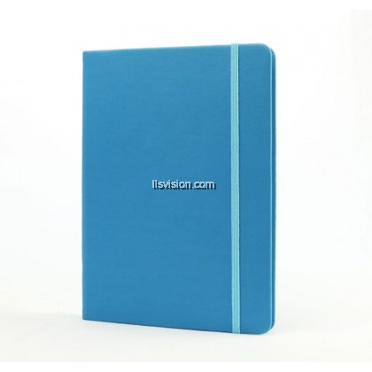 LLS Thermoskin Notebook