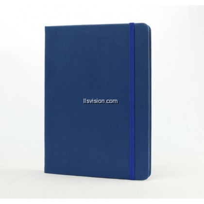 LLS Thermoskin Notebook