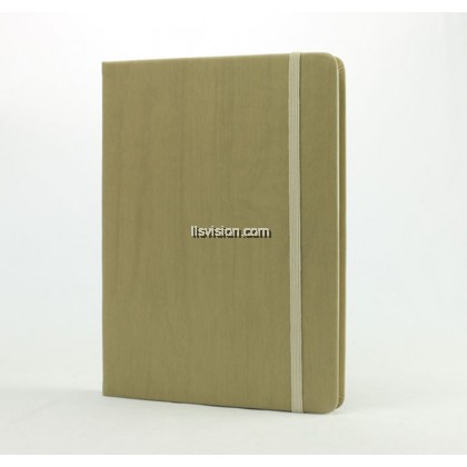 LLS Thermoskin Notebook