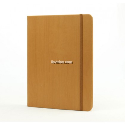 LLS Thermoskin Notebook