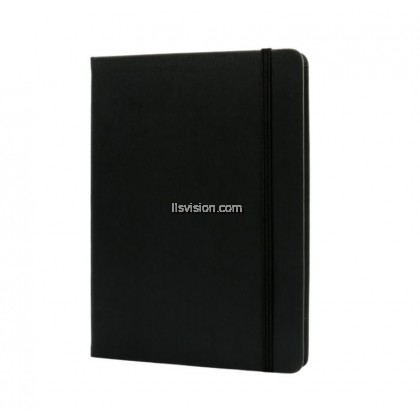 LLS Thermoskin Notebook
