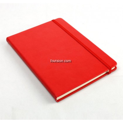 LLS Thermoskin Notebook