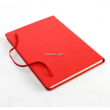 LLS Thermoskin Notebook