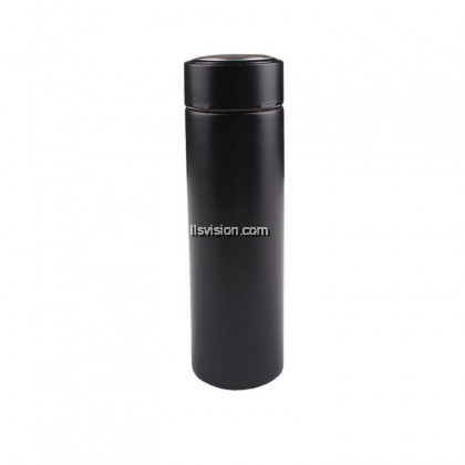 LLS Stainless Steel Thermo Mug 450ml