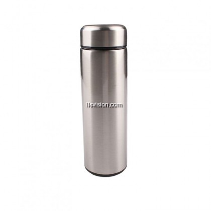 LLS Stainless Steel Thermo Mug 450ml