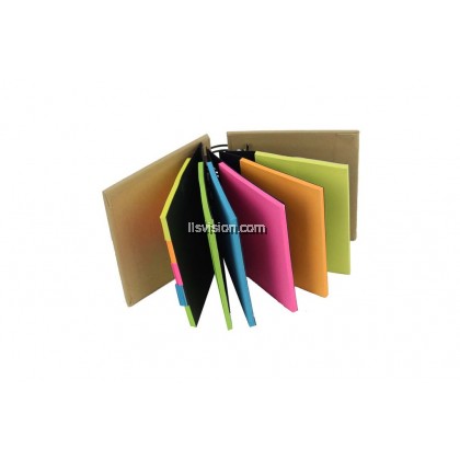 LLS Eco Sticky Notes