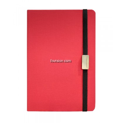 LLS Metaltag Notebook LLS Metaltag Notebook