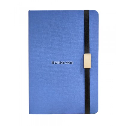 LLS Metaltag Notebook