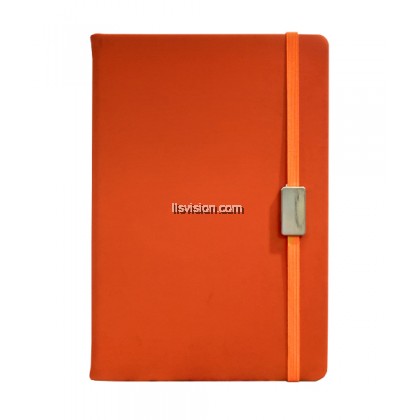 LLS Metaltag Notebook