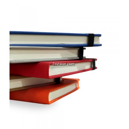 LLS Metaltag Notebook