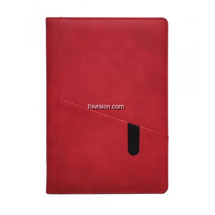 LLS Vivoskin Notebook