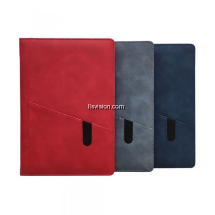 LLS Vivoskin Notebook