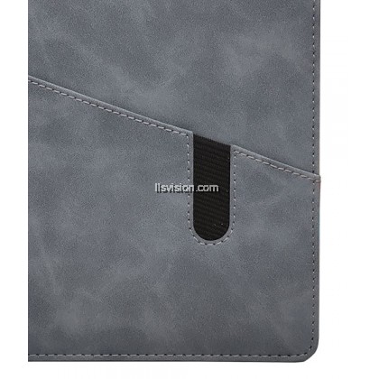 LLS Vivoskin Notebook