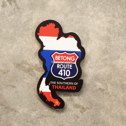 LLS Custom Made Fridge Magnet