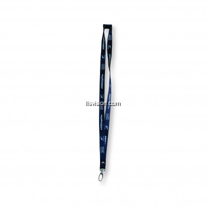 LLS Custom Made Lanyard (Nylon)