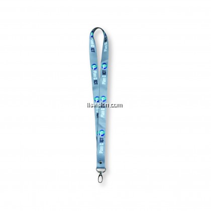 LLS Custom Made Lanyard (Nylon)