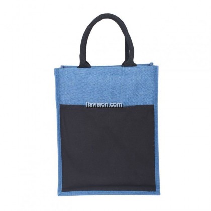 LLS Jute Bag (BS 5240)