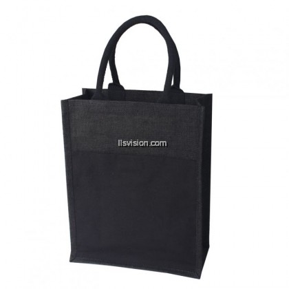 LLS Jute Bag (BS 5240)