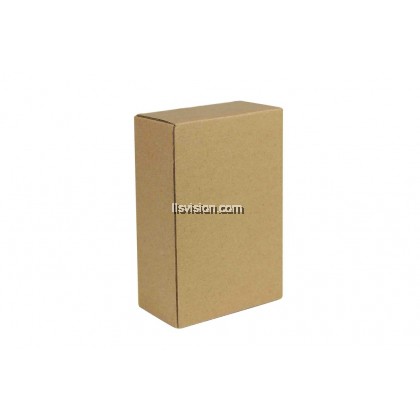 LLS Wheat Straw Lunch Box 850ml
