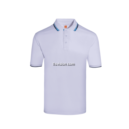 OrenSport Quick Dry Polo T-Shirt (QD60)