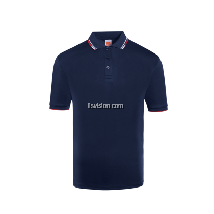 OrenSport Quick Dry Polo T-Shirt (QD60)
