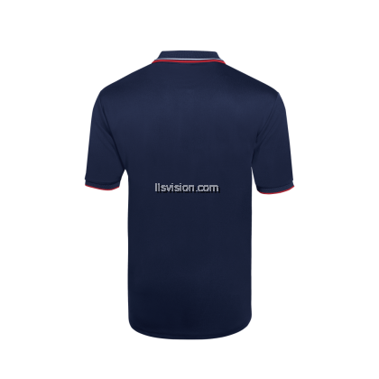 OrenSport Quick Dry Polo T-Shirt (QD60)