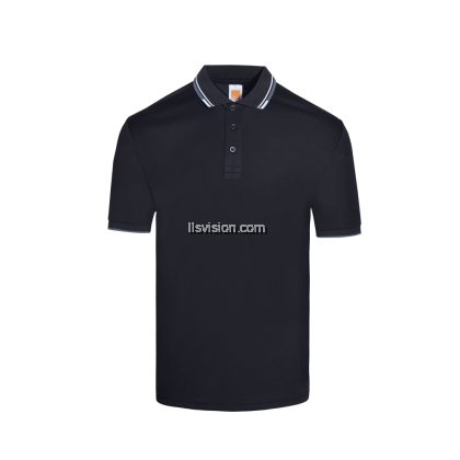 OrenSport Quick Dry Polo T-Shirt (QD60)