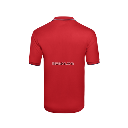 OrenSport Quick Dry Polo T-Shirt (QD60)