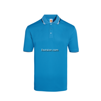 OrenSport Quick Dry Polo T-Shirt (QD60)