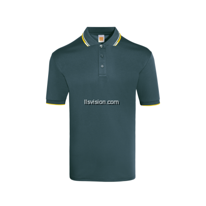 OrenSport Quick Dry Polo T-Shirt (QD60)