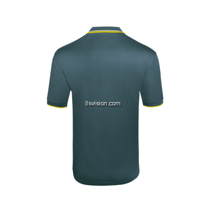 OrenSport Quick Dry Polo T-Shirt (QD60)