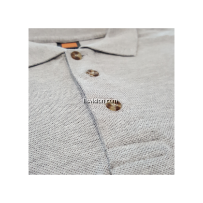 OrenSport Polo T-Shirt (HC01)
