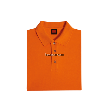 OrenSport Polo T-Shirt (HC01)