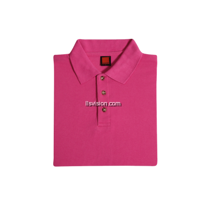 OrenSport Polo T-Shirt (HC01)