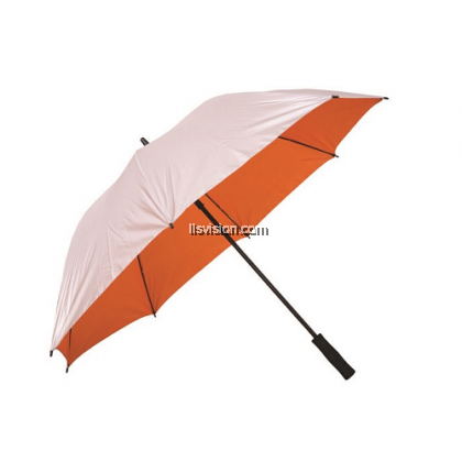 LLS Silver Coated Umbrella (30 inch)