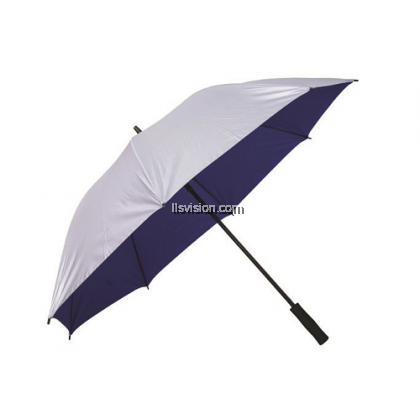 LLS Silver Coated Umbrella (30 inch)