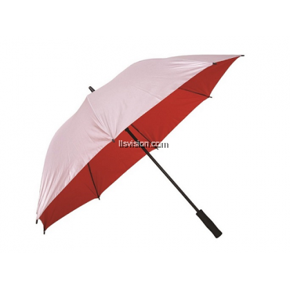 LLS Silver Coated Umbrella (30 inch)