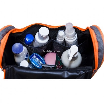 LLS Toiletry Bag (TO04)