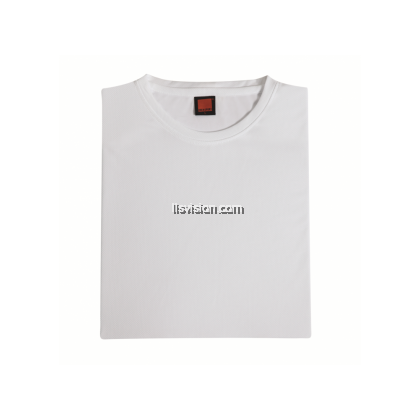 OrenSport Quick Dry Round Neck T-Shirt (QD04)
