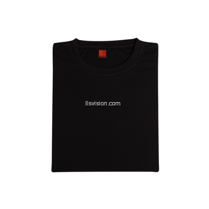 OrenSport Quick Dry Round Neck T-Shirt (QD04)