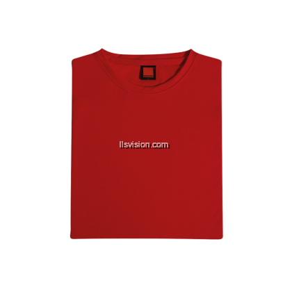 OrenSport Quick Dry Round Neck T-Shirt (QD04)