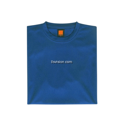 OrenSport Quick Dry Round Neck T-Shirt (QD04)