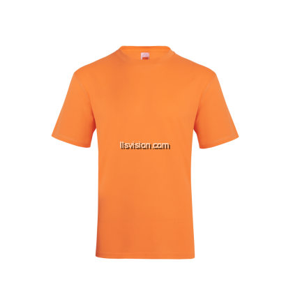 OrenSport Quick Dry Round Neck T-Shirt (QD04)