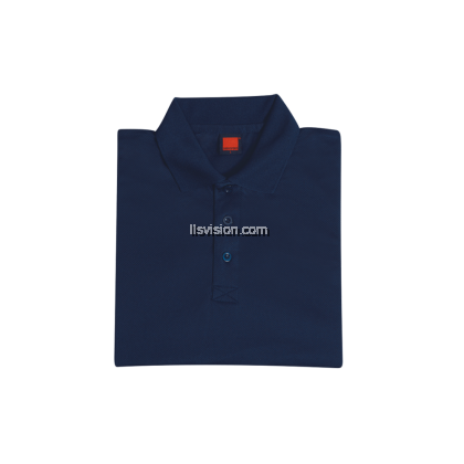 OrenSport Quick Dry Polo T-Shirt (QD06)